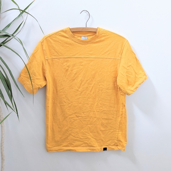 Old Navy Tops - Old Navy Orange T Shirt